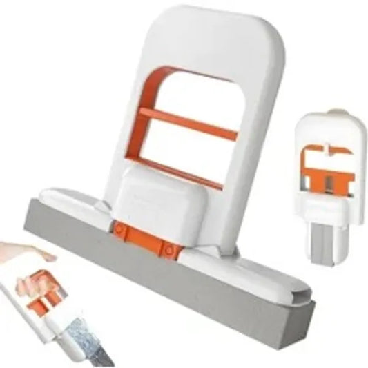 Mini Foldable Mop for Kitchen