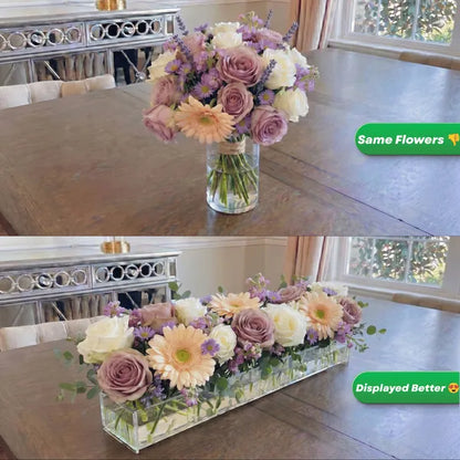 Flower Vase