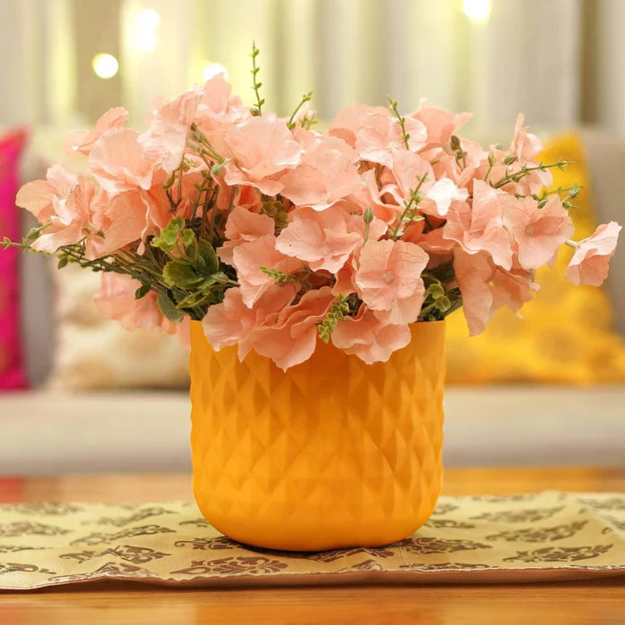 Brass Flower Vase