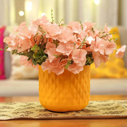 Brass Flower Vase