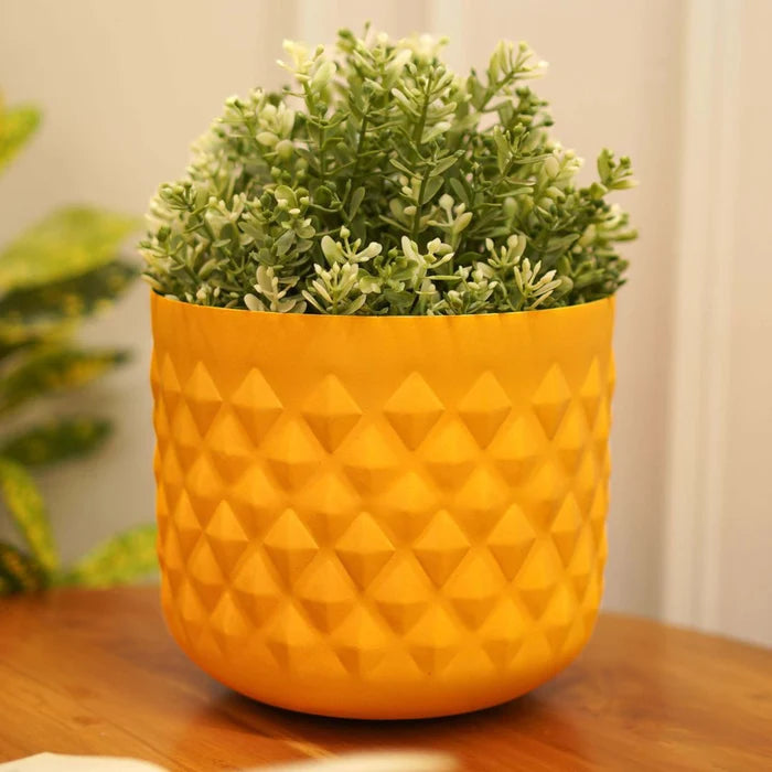 Brass Flower Vase