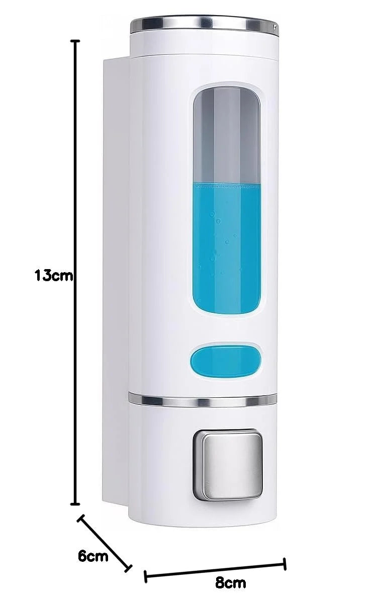 Wall Mounted Liquid Soap Dispenser