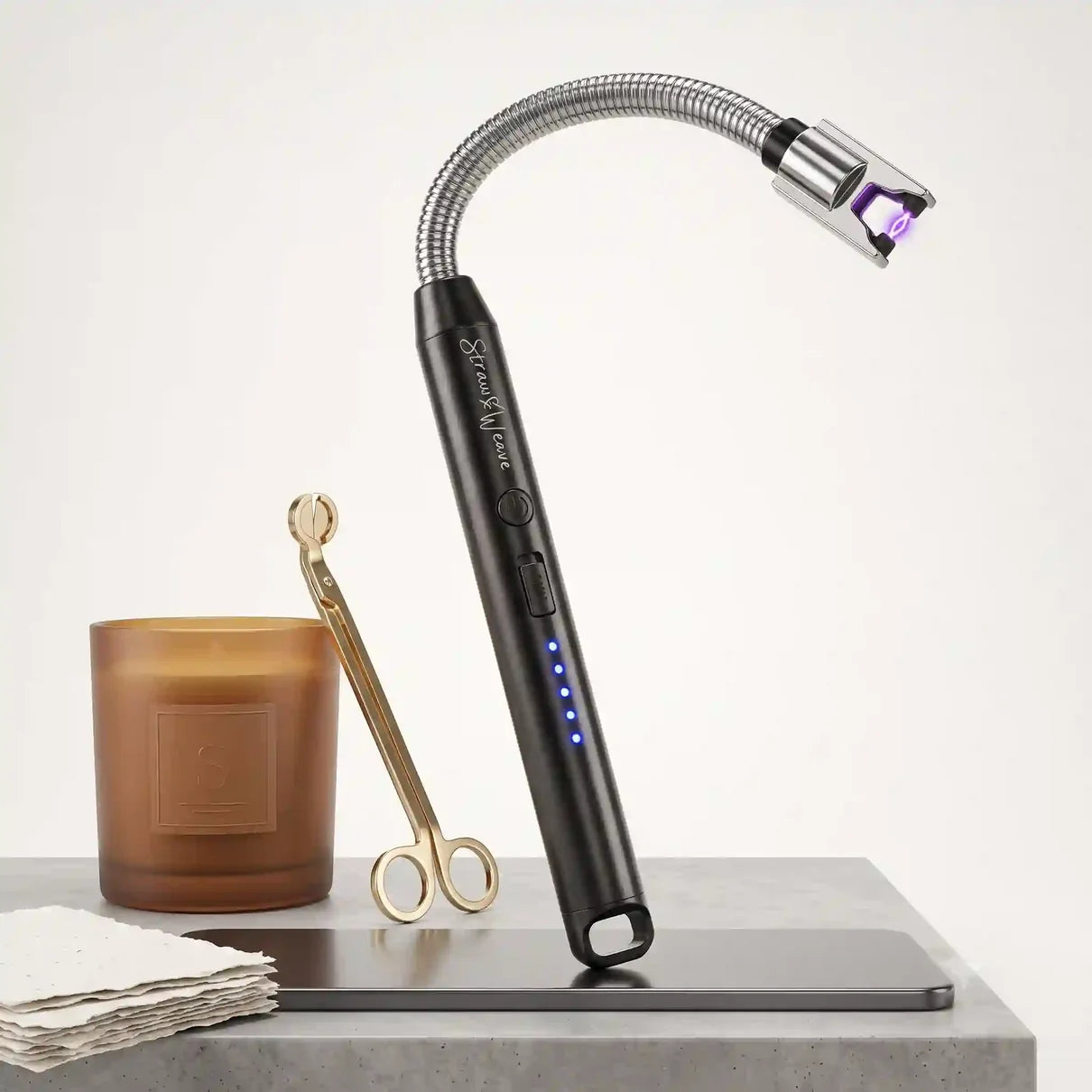 Electric Lighter