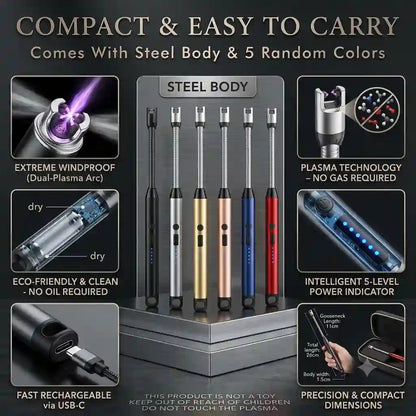 Electric Lighter
