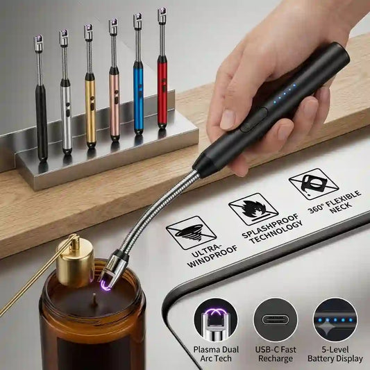 Electric Lighter