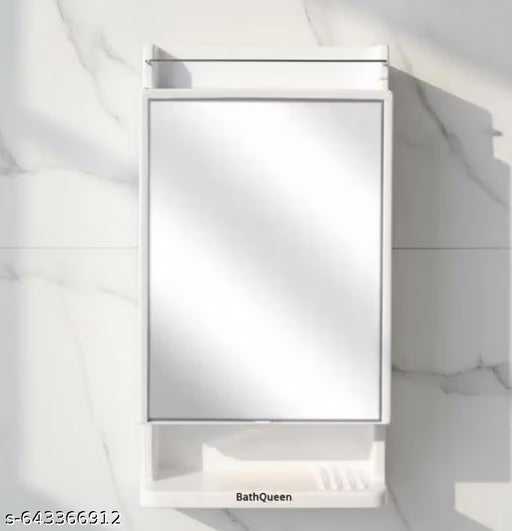 Mirror Cabinet for Bathroom