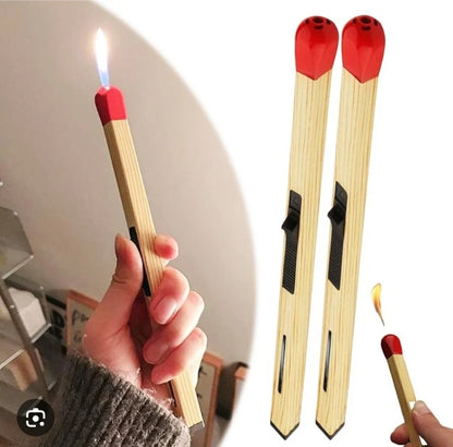 Matchstick Lighter