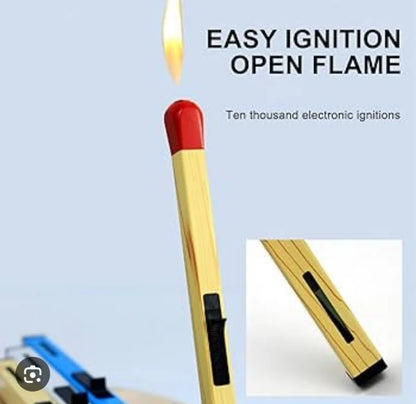 Matchstick Lighter
