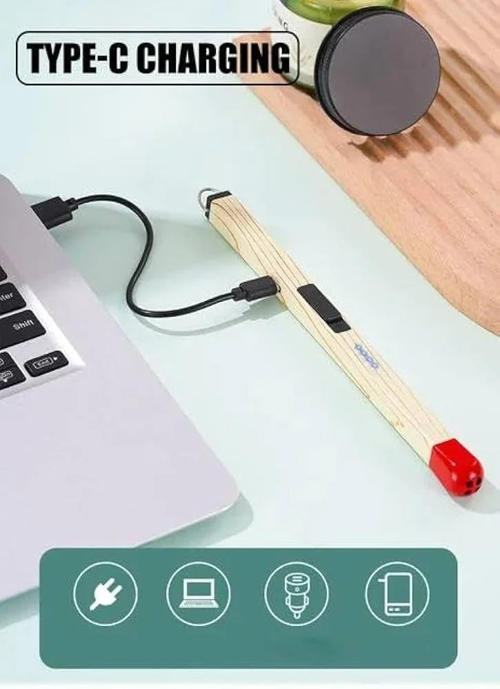 Matchstick Lighter