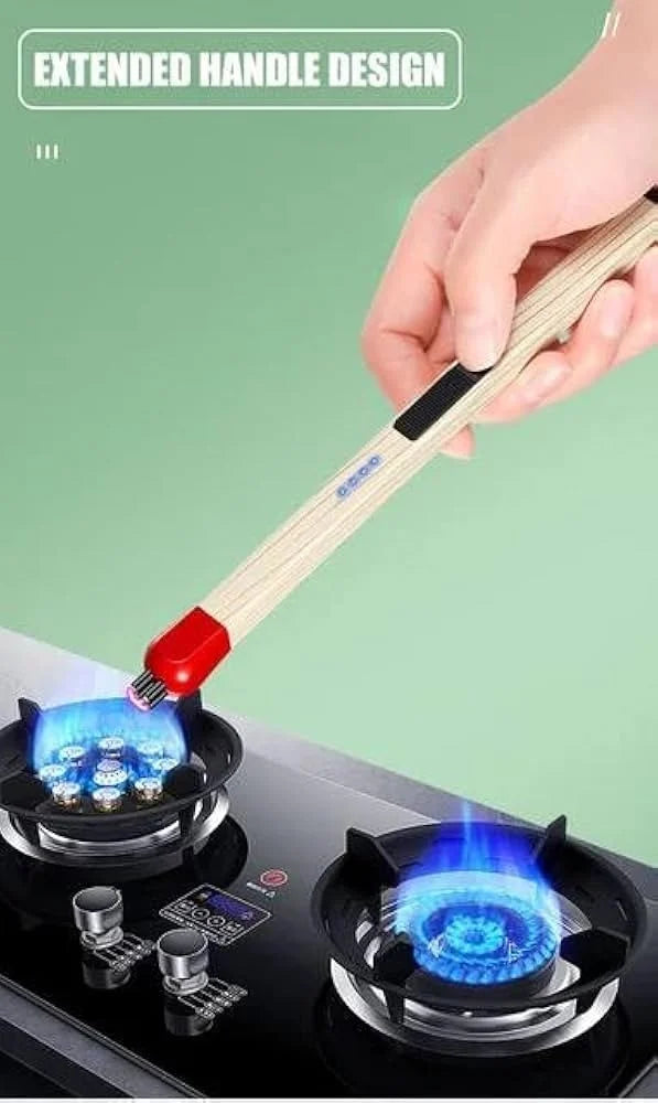 Matchstick Lighter