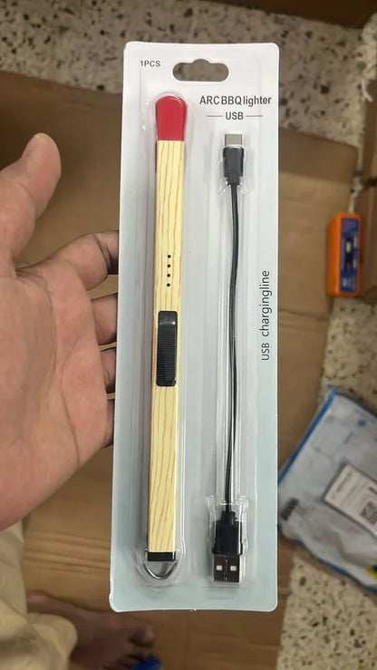 Matchstick Lighter