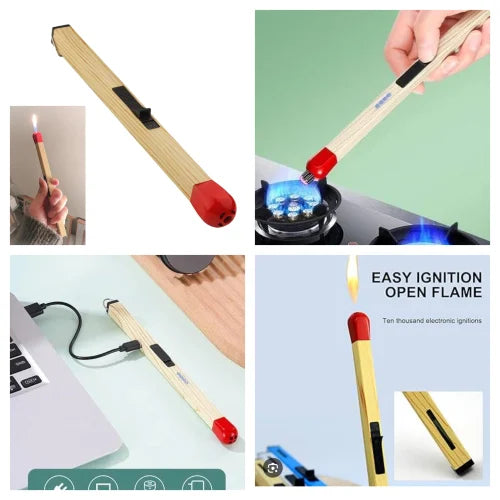 Matchstick Lighter