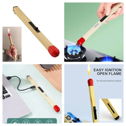 Matchstick Lighter