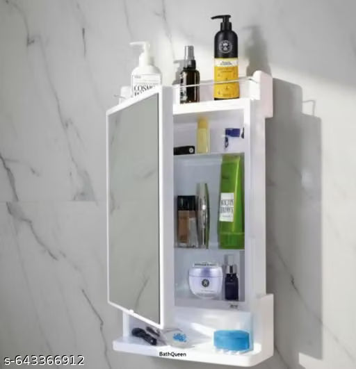 Mirror Cabinet for Bathroom